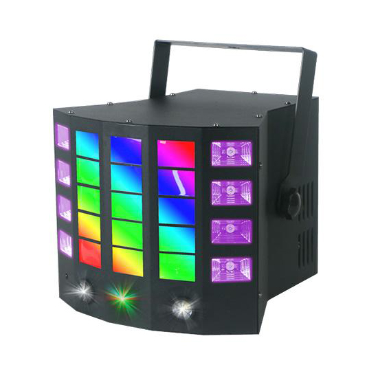 Đèn nhuộm màu cho ánh sáng sân khấu